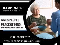 Illuminate Hospice Inc image 2